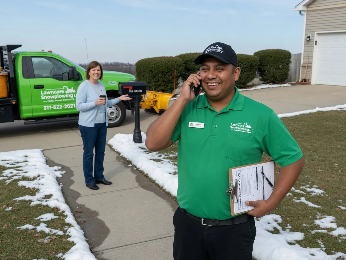 Lawn Care Services By Expert Landscaper Browning, IL FAQs